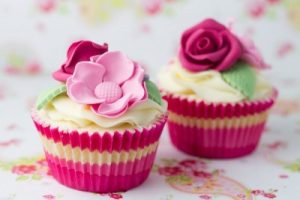 Los Cupcakes están de moda
