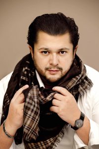Celso Albelo actúa mañana en el Auditorio Adán Martín