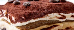 Un Tiramisú de andar por casa!
