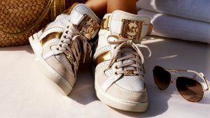 Look muy deportivo