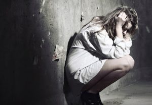 Miedo: el gran depredador de nuestra vida….