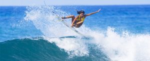 Canarias, el Hawai Europeo para el Surf.