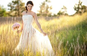 Boda a la vista! 10 mandamientos para ir perfecta a una boda de día.