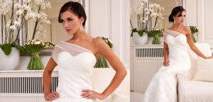 Boda  «By Night» o «Cómo ir perfecta a una boda de noche»