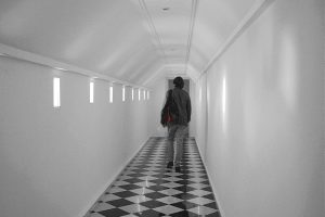 Microrrelatos:  «El Temor»