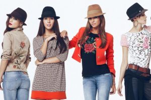 Asfalto Otoñal. Diez claves para triunfar con tu estilo.