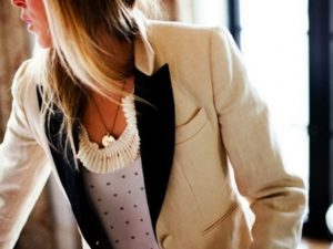 Tengo una entrevista de trabajo: ¿Qué me pongo?