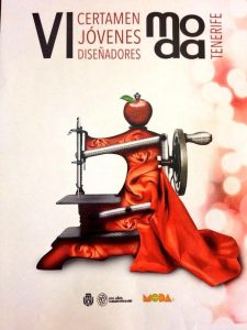 Convocado el VI Certamen Jóvenes Diseñadores