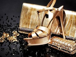 COMPLEMENTOS DE MODA CON SABOR A NAVIDAD
