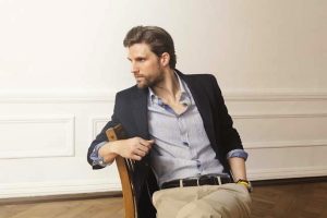 ELLOS TAMBIÉN QUIEREN UN PERSONAL SHOPPER