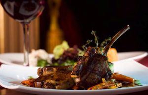 Reducir calorías en la cena de Navidad es posible.