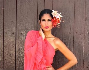 Patricia Rodríguez retransmitirá las campanadas en TVE Canarias