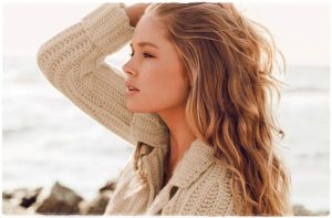 Aceite de Coco y Aguacate: Mascarilla natural para el cabello
