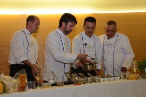 GastroCanarias I Salón Gastronómico de Canarias