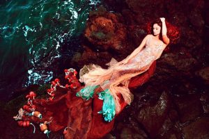 Aythami Valido gana el III Certamen de Fotografía Tenerife Moda