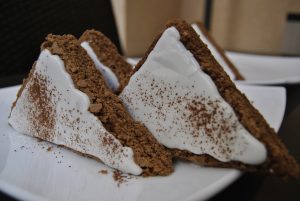 Sandwich para Princesas al más puro estilo Le Sucre