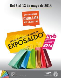 Exposaldo de Verano: Contará con una Rambla Comercial