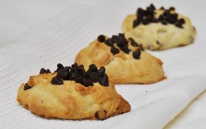 Galletas de Chocolate «Le Sucre»