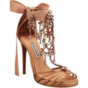 Zapatos: básicos que debes tener!