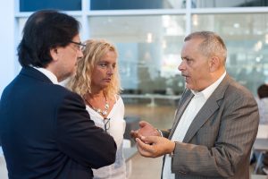 Fotografía y Moda se unen en un Networking en el TEA
