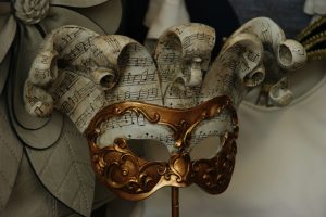 El Futuro será el tema del Carnaval de Santa Cruz