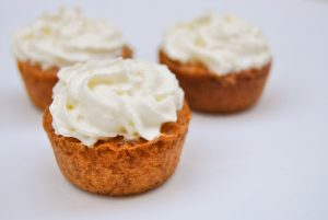 Bocaditos de Nata