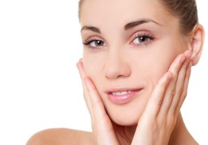 Maquillaje de verano duradero