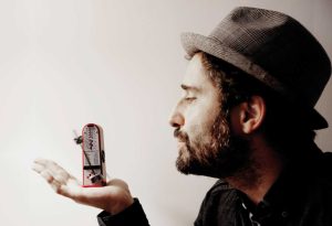 Jorge Drexler de nuevo en Tenerife