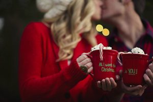 ¿Sin pareja esta Navidad?