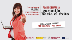 Taller para mujeres emprendedoras y empresarias