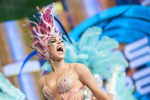 El liderazgo femenino es tendencia, ¡también en Carnaval!