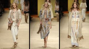 Tendencias de moda para la Primavera-Verano 2015