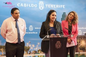 La comunidad gitana constituye la primera federación en Canarias