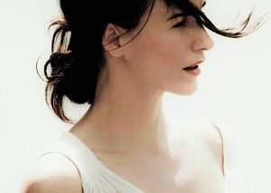 Enamorada de mi perfecta imperfección