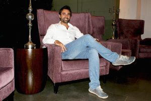 Ángel López: «No es necesario, lo vas a desear»