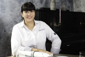 Fer Fuentes Cardenas. Un retorno al origen