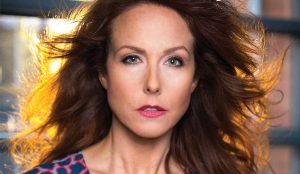 Paola Bontempi: «La vida me ha enseñado que hay que aprovechar cada segundo»
