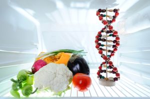 Genética y Nutrición, ¿hacemos algo para cambiarlo?