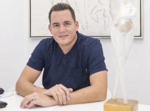 Jorge Martín, «Nuestros pacientes notan que han ganado años a la vida»