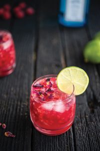 Barra Libre de Besos