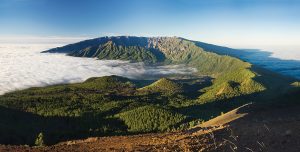 ¿Tienes un fin de semana? ¡Vamos a descubrir La Palma!