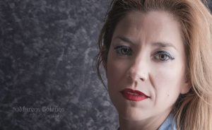 Emprendedora: María Ameneiros