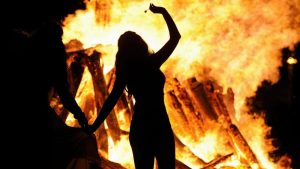 5 Rituales para la Noche de San Juan