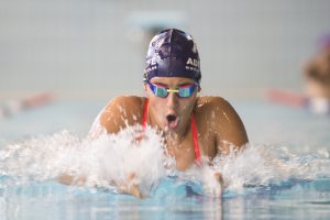 Mundial de Natación: Un mes de julio pasado por agua