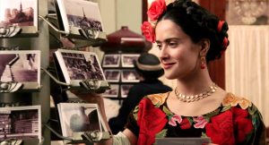 Frida Kahlo: Un icono ahora y siempre