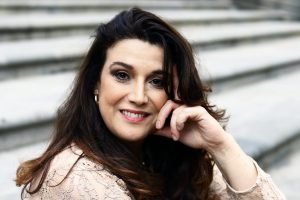 Pilar Socorro: «El feminismo existe porque no hay igualdad»