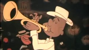 El culmen de la animación cubana: ¡Vampiros en La Habana!