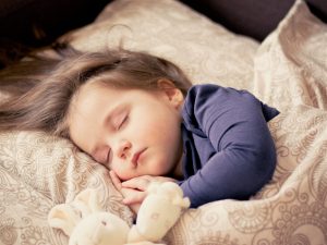 ¿Quién le limpia el culo a nuestros hijos?