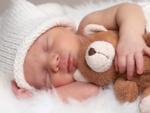 Método Ferber para que tu bebé duerma toda la noche
