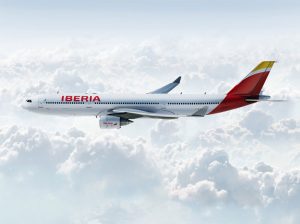 Iberia sancionada por exigir el test de embarazo para contratar mujeres